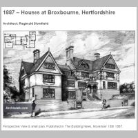 Houses at Broxbourne, on archiseek.com.jpg